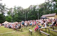 Hornonitrianske folklórne slávnosti